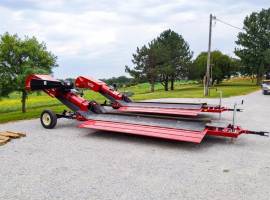 2022 Universal 2200 DRIVE OVER Augers and Conveyor