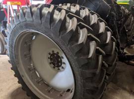 Michelin 340/85R46 AGRIBIB RC Wheels / Tires / Tra