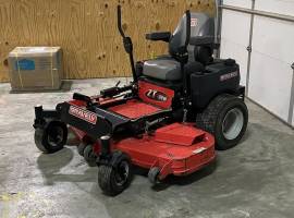 Gravely ZT60 HD Lawn and Garden