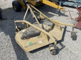 Land Pride FDR1672 Rotary Cutter