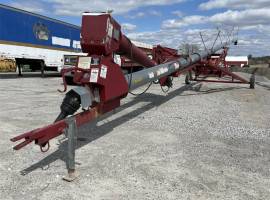 Hutchinson 10X83 Augers and Conveyor