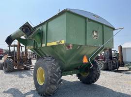 John Deere 500 Grain Cart