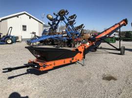 Batco BCX21544TDFLPTO Augers and Conveyor