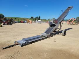 Speed King 10x30 Augers and Conveyor