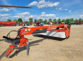 Kuhn GMD3550TL Disk Mower