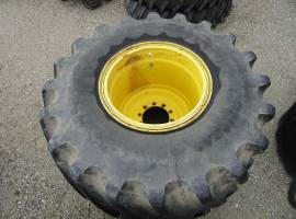 Firestone 1250/45-32 Wheels / Tires / Track