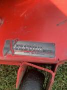 Gravely 260Z-25 Lawn and Garden