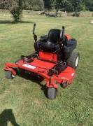 Gravely 260Z-25 Lawn and Garden
