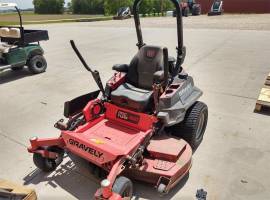 Gravely ProTurn 460 Lawn and Garden