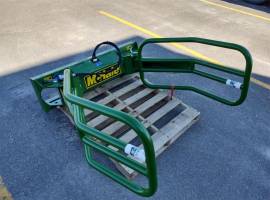 McHale R5 Hay Stacking Equipment
