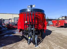 2022 Cloverdale 650T Grinders and Mixer