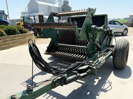 Summers Manufacturing 700 Rock Picker
