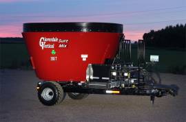 2022 Cloverdale 350T Grinders and Mixer