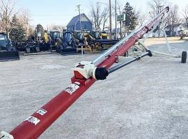 Farm King 8x61 Augers and Conveyor