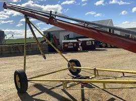 Buhler Farm King 846 Augers and Conveyor