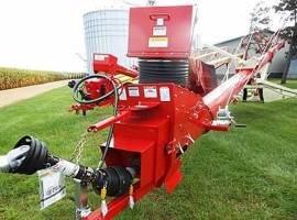 Buhler Farm King Y1370 Augers and Conveyor