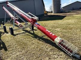 Buhler Farm King 1031 Augers and Conveyor