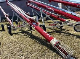 Buhler Farm King 1031 Augers and Conveyor
