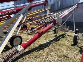 Buhler Farm King 1036 Augers and Conveyor