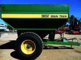 Brent 410 Grain Cart