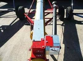 Westfield WR80x31 Augers and Conveyor