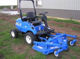 New Holland G6030 Lawn and Garden
