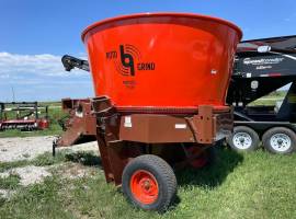 2022 Roto Grind 760 Grinders and Mixer
