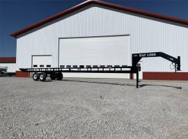 WELDING INNOVATIONS HAY LIMO Bale Wagons and Trail