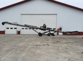 Batco FX1545FMD Augers and Conveyor