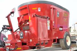 2022 Meyer F470 Grinders and Mixer