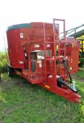 2022 Meyer F470 Grinders and Mixer