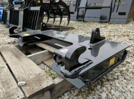 Notch NTP Loader and Skid Steer Attachment