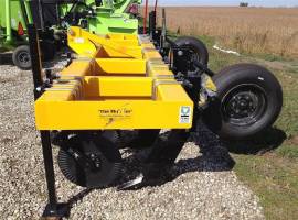 Agri-Products The Mulcher In-Line Ripper