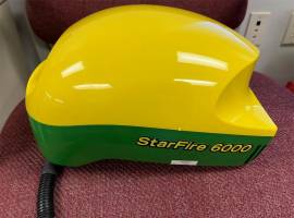John Deere StarFire 6000 Precision Ag
