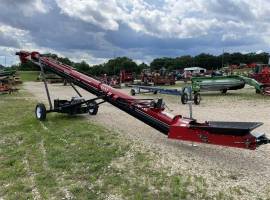 Universal 1537 SHORT FIELD LOADER TD Augers and Co