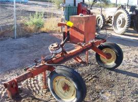 New Holland Tandem Miscellaneous