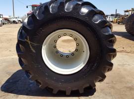 Goodyear 66X43.00-25NHS Wheels / Tires / Track