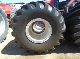 Goodyear 66X43.00-25NHS Wheels / Tires / Track