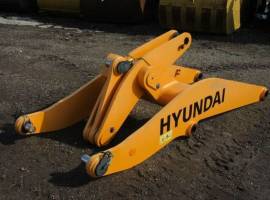 Hyundai HL740-9 Miscellaneous