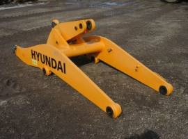 Hyundai HL740-9 Miscellaneous