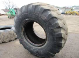 Goodyear 20.5x25 Wheels / Tires / Track