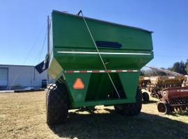 E-Z Trail 850 Grain Cart