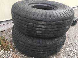 Goodyear 18.00x25 Wheels / Tires / Track