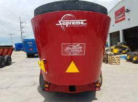 Supreme International 500T Grinders and Mixer