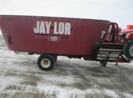 Jay Lor 3650 Grinders and Mixer