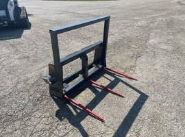 Berlon BSC1443324 Loader and Skid Steer Attachment