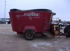 Supreme International 500T Grinders and Mixer