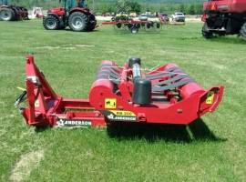 Anderson RB200 Bale Wrapper