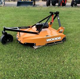 Woods BB48.30 Rotary Cutter