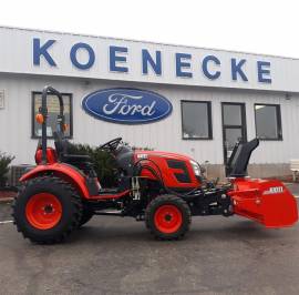 Kioti CK2510HST Tractor